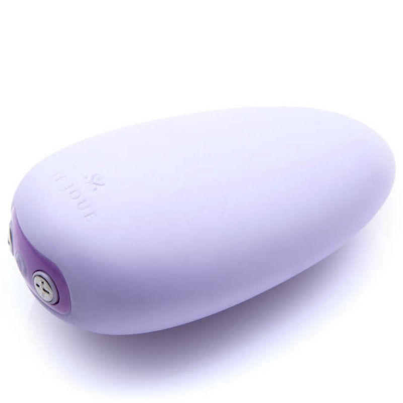 JE JOUE - MASSEUR MIMI SOFT VIOLET