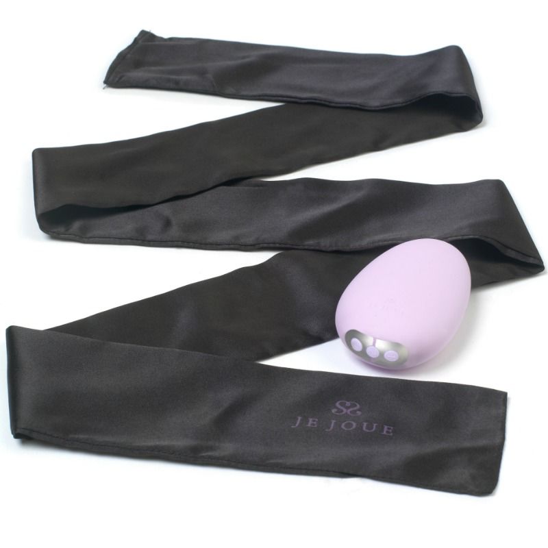 JE JOUE - MASSEUR MIMI SOFT VIOLET