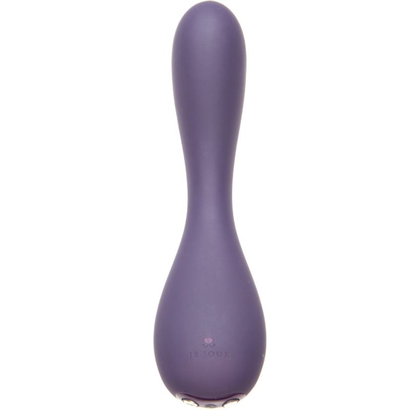 I JOY - UMA PURPLE VIBRATOR