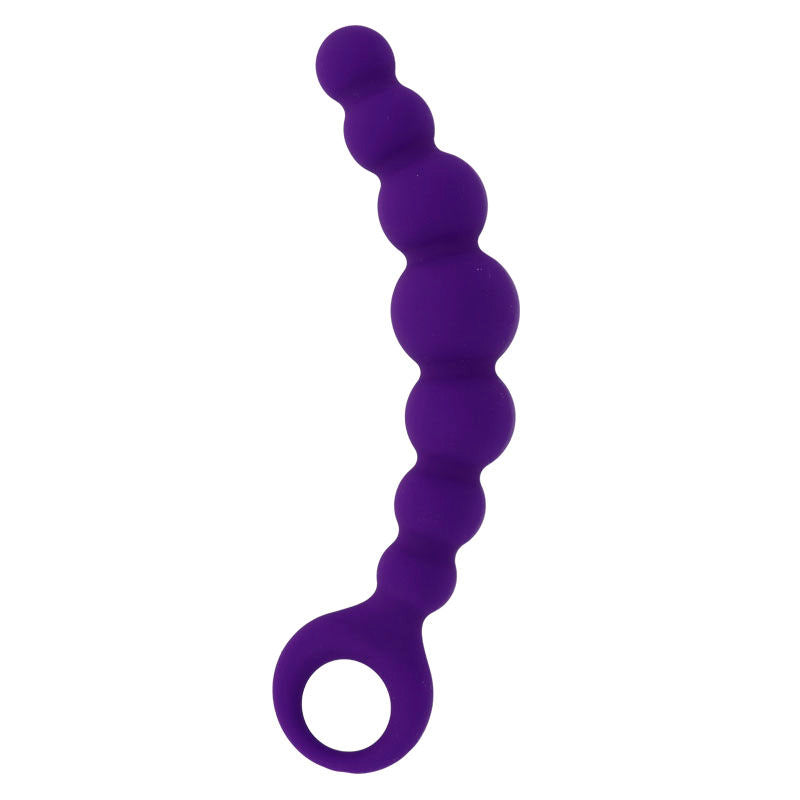 INTENSE - ANAL MAX LILAC BALLS