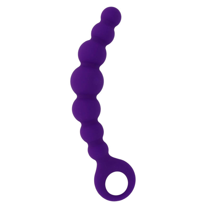 INTENSE - ANAL MAX LILAC BALLS