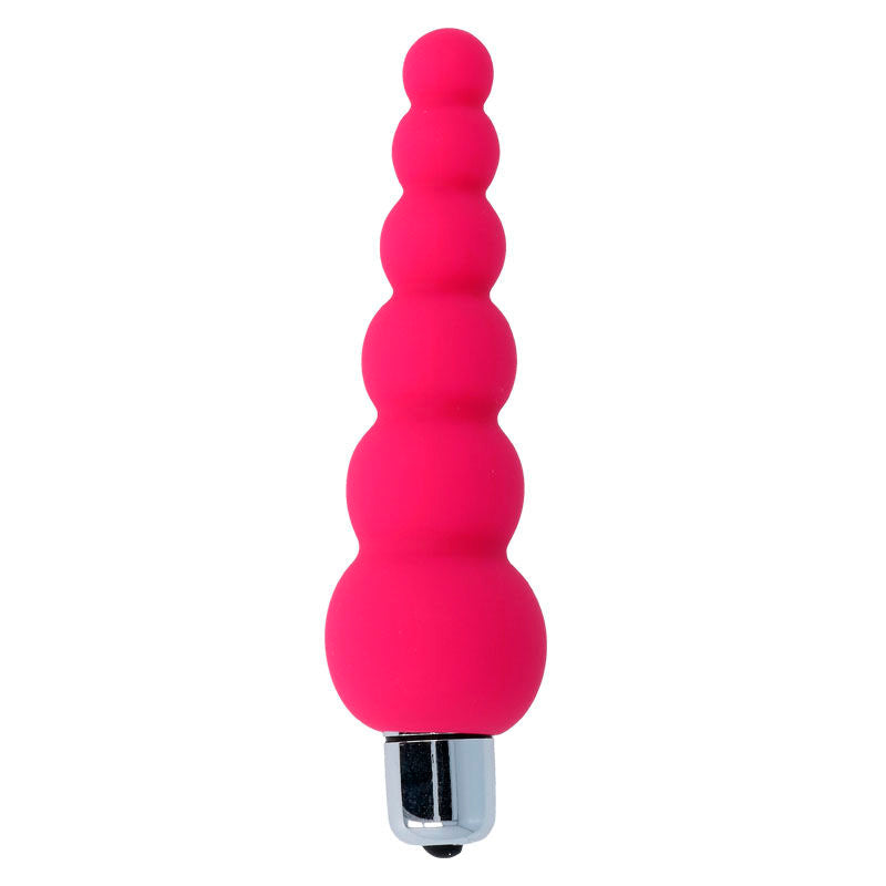 INTENSE - SNOOPY 7 VITESSES EN SILICONE ROSE INTENSE