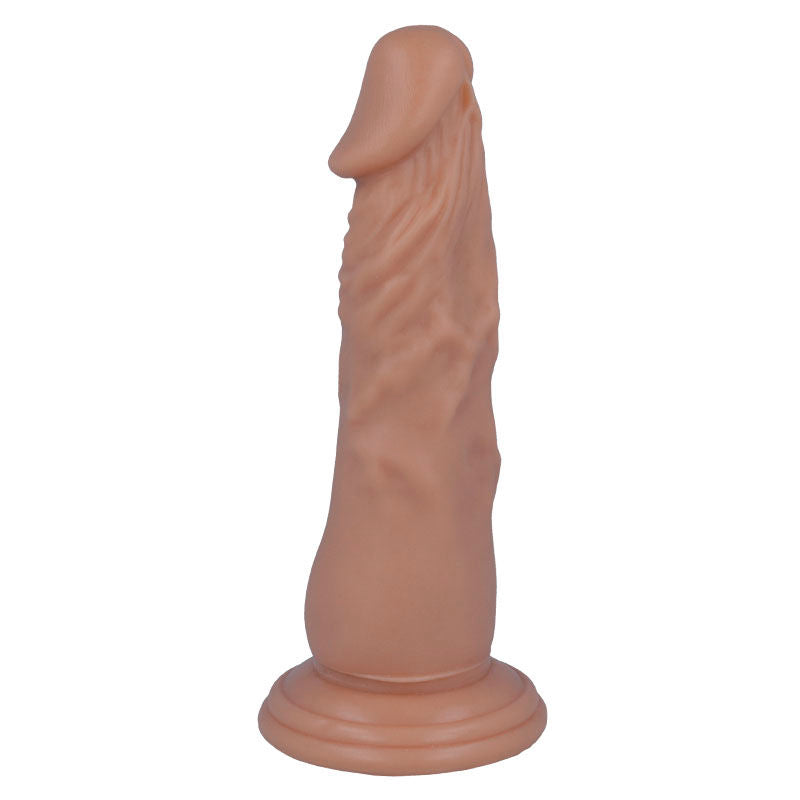 MR INTENSE - 6 PÉNIS RÉALISTES 16,6 CM -OU- 4,4 CM