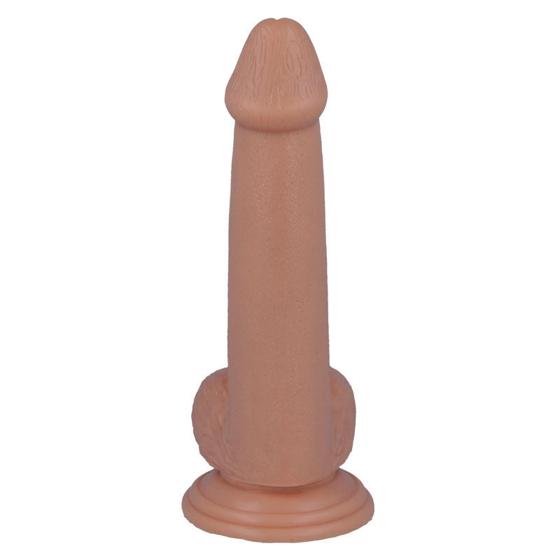 MR INTENSE - 10 PÉNIS RÉALISTES 18 CM -OU- 3,4 CM