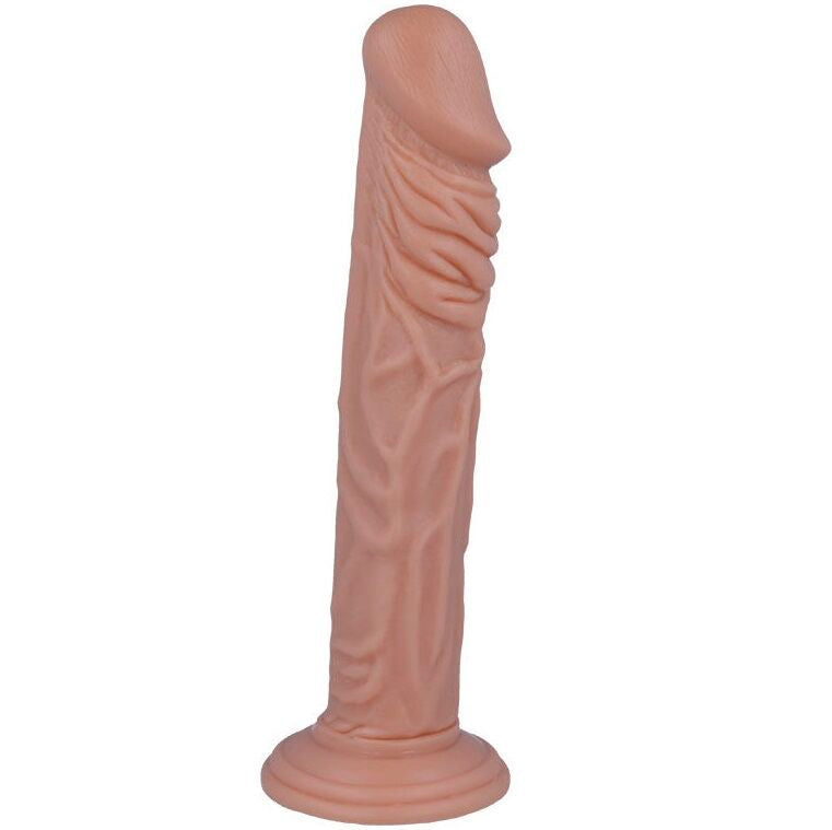 MR INTENSE - 27 PÉNIS RÉALISTE 22,3 CM -OU- 4 CM