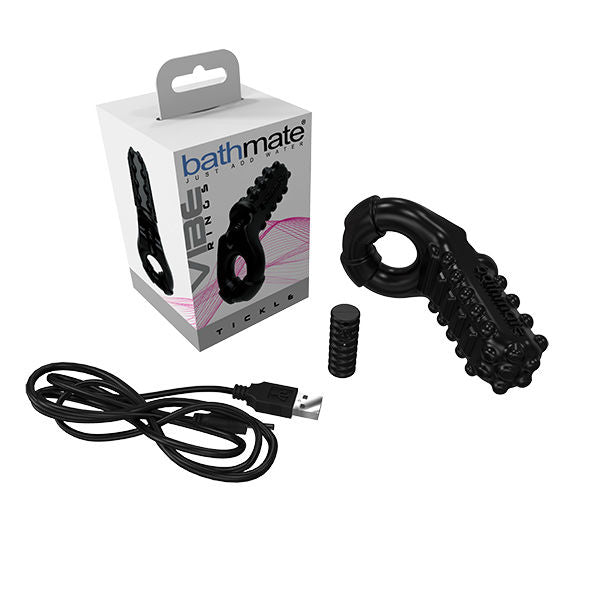 BATHMATE - VIBE RING SOLICITATION