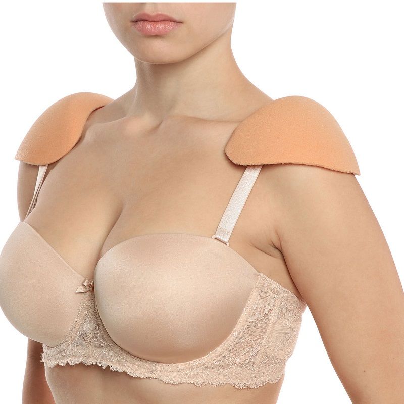 BYE-BRA - PROTECTIONS D'ÉPAULE DE MAINTIEN BEIGE