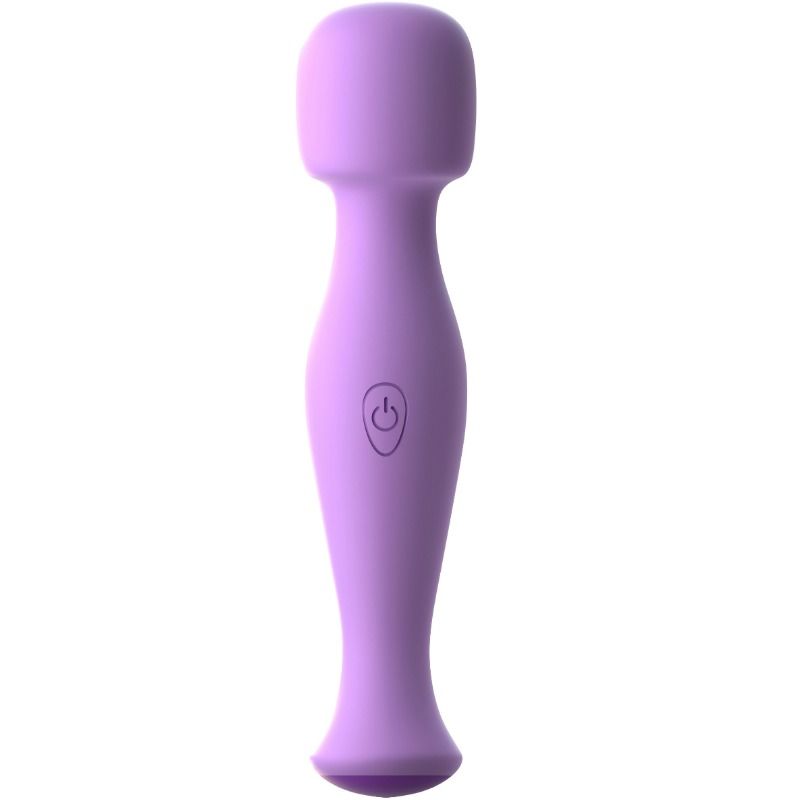 FANTASY FOR HER - BODY MASSAGE FOR HER