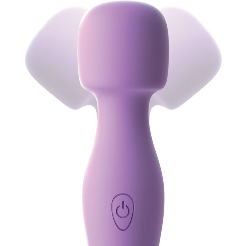 FANTASY FOR HER - BODY MASSAGE FOR HER