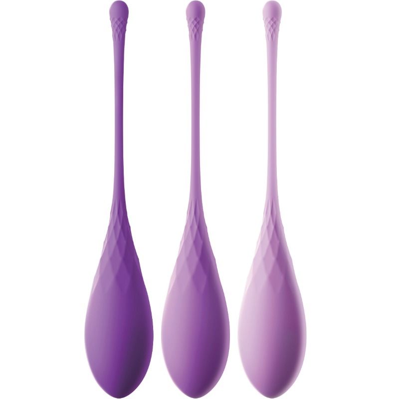 FANTAISIE POUR ELLE - ENSEMBLE TRAIN KEGEL