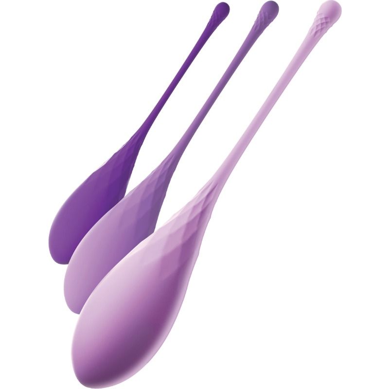 FANTAISIE POUR ELLE - ENSEMBLE TRAIN KEGEL