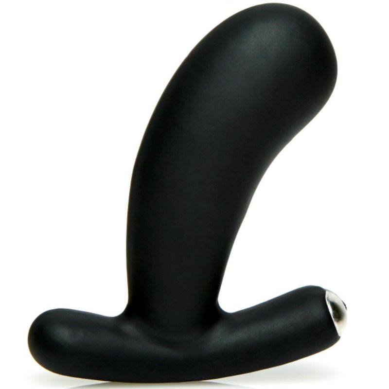 JE JOUE - NOUVEAU PLUG ANAL VIBRANT V.2