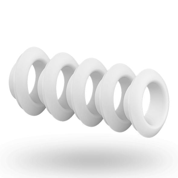 SATISFYER - KIT DE COFFRETS PRO DELUXE NG 5 PCS