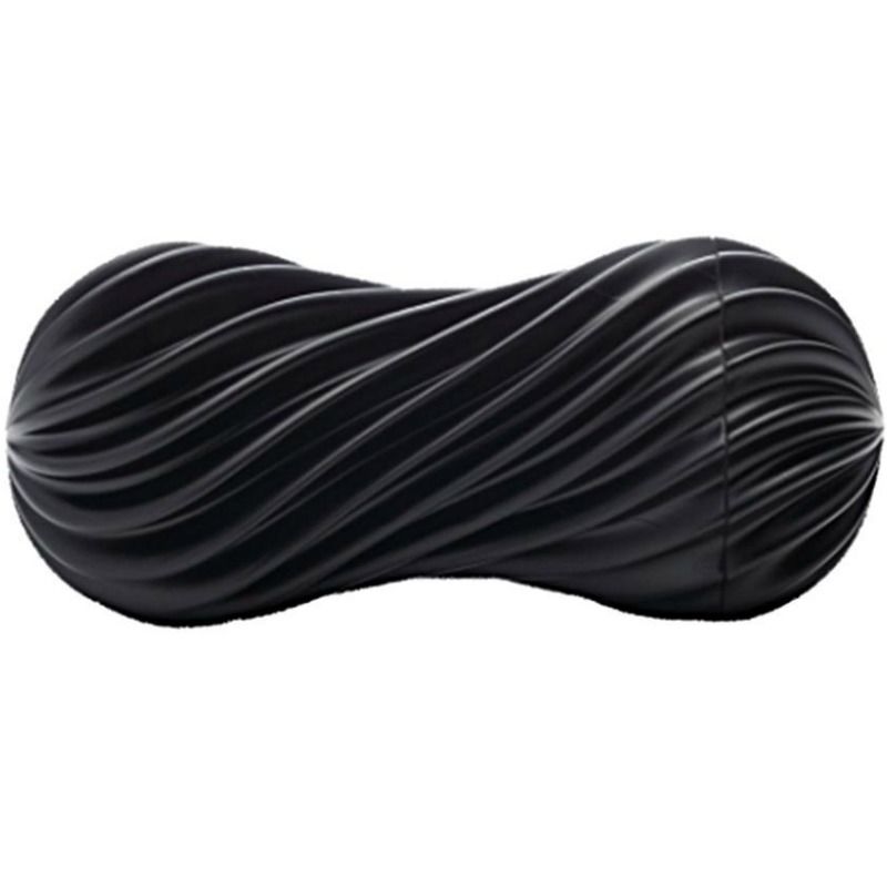 TENGA - MASTUBADOR MÂLE FLEX NOIR