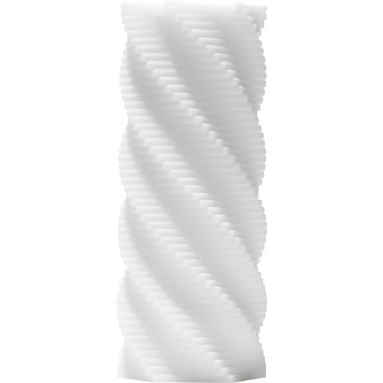 TENGA - SCULPTURE EN SPIRALE 3D ESTASIS