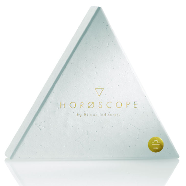 BIJOUX - KIT HOROSCOPE INDISCRET BALANCE