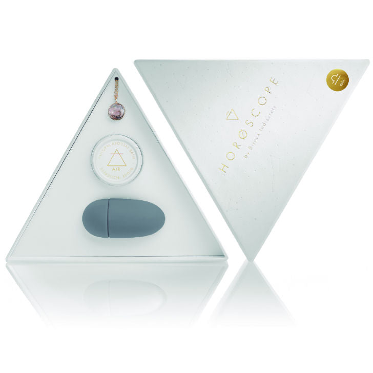 BIJOUX - KIT HOROSCOPE INDISCRET BALANCE