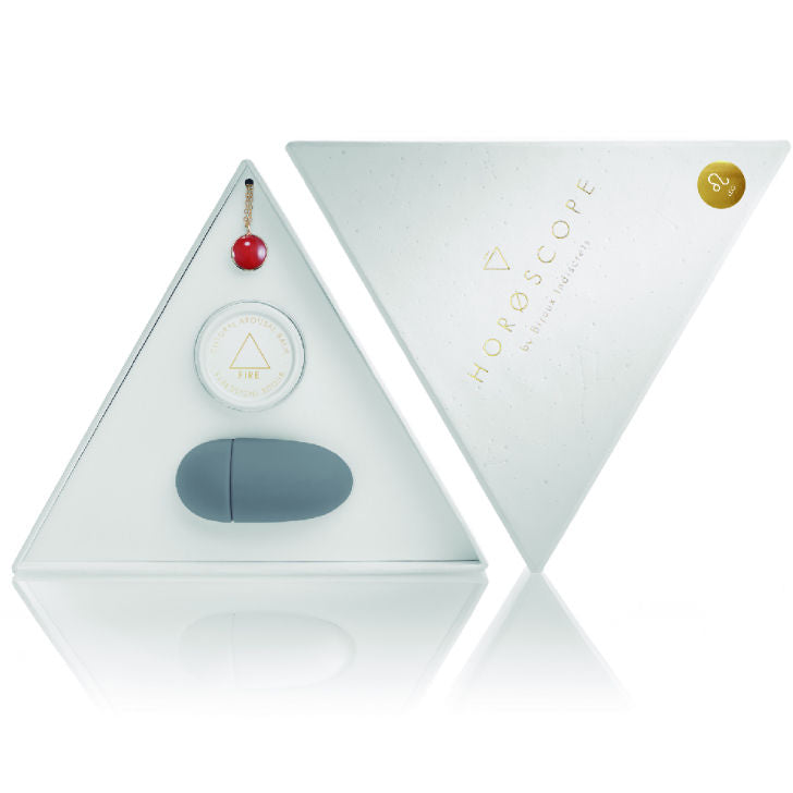 BIJOUX - KIT HOROSCOPE INDISCRET LEO