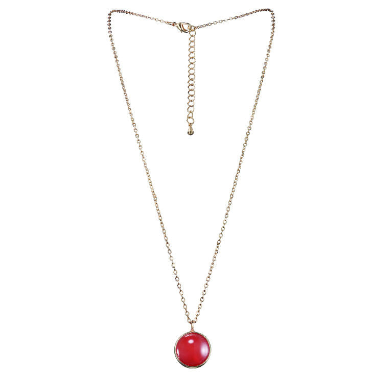 BIJOUX - KIT HOROSCOPE INDISCRET LEO