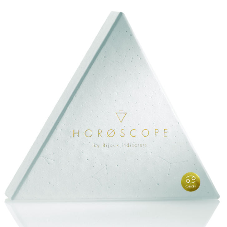 BIJOUX - KIT HOROSCOPE INDISCRET CANCER