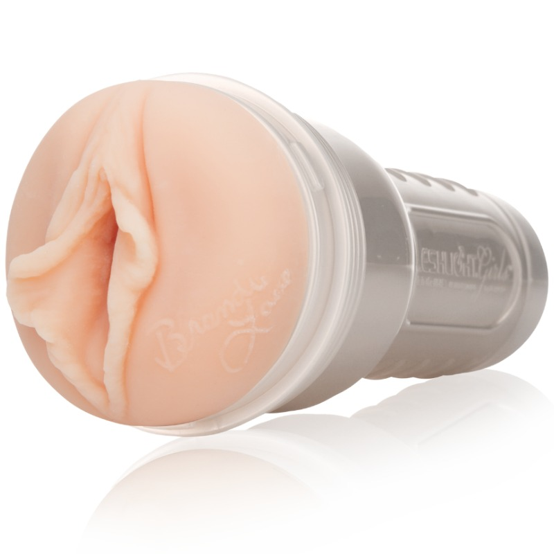 FLESHLIGHT GIRLS - BRANDI LOVES PUSSY