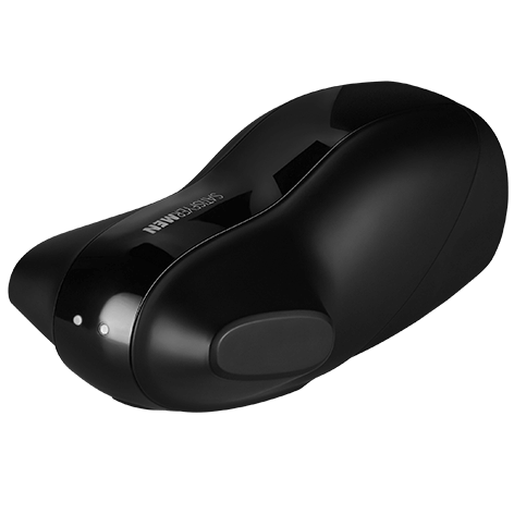 SATISFYER - VIBRATIONS POUR HOMMES SATISFAISANTS