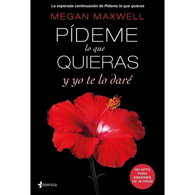 GRUPO PLANETA - PIDEME LO QUE QUIERAS YO JE VOUS LE DONNE | ÉDITION DE POCHE