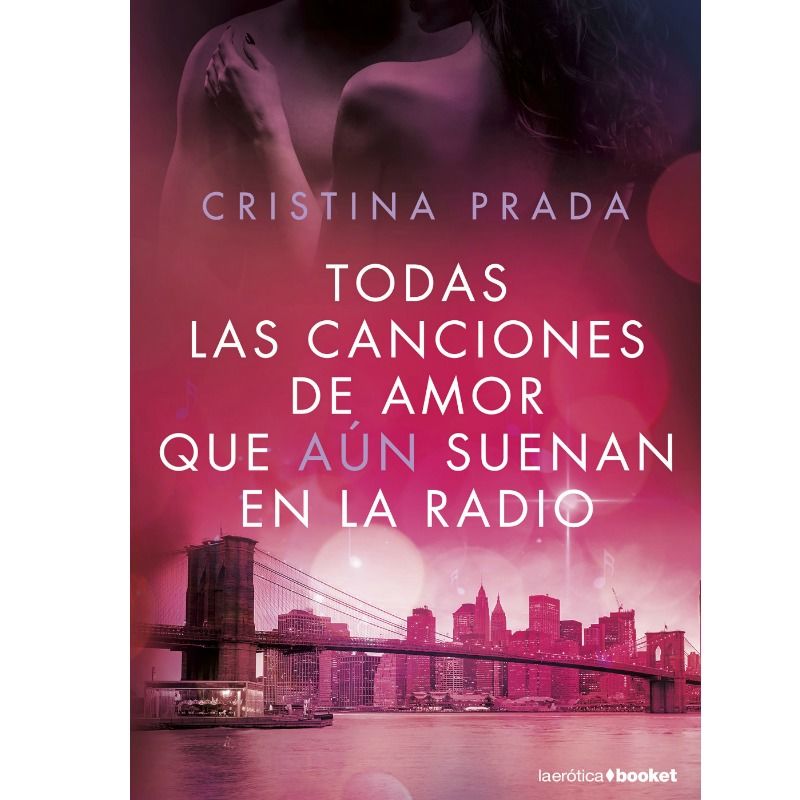 GRUPO PLANETA - TODA CHANSONS D'AMOUR QUE AUN SUENAN À LA RADIO | ÉDITION DE POCHE