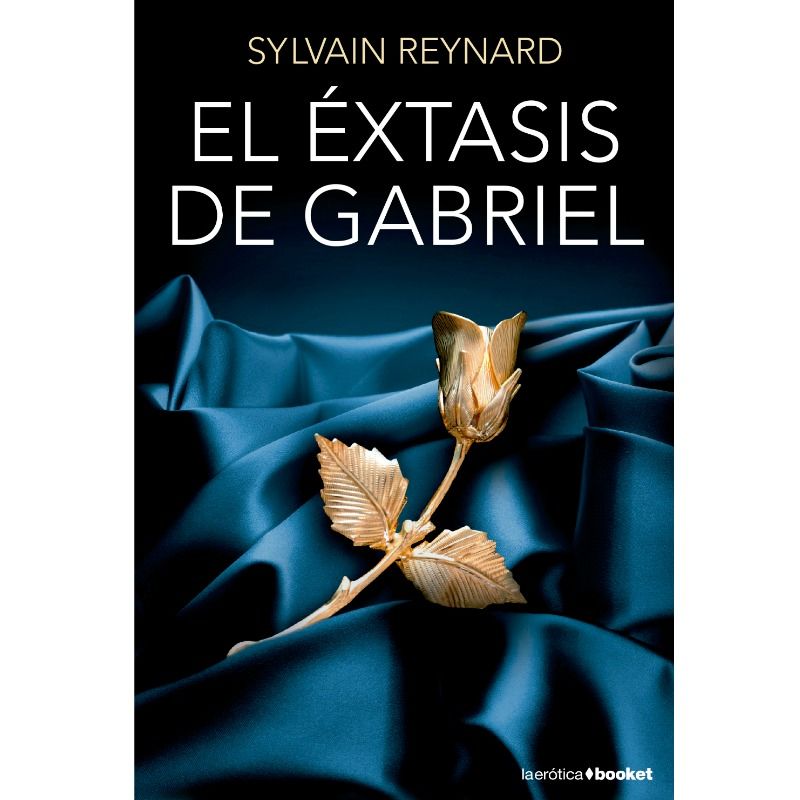 GRUPO PLANETA - L'EXTASIS DE GABRIEL | ÉDITION DE POCHE
