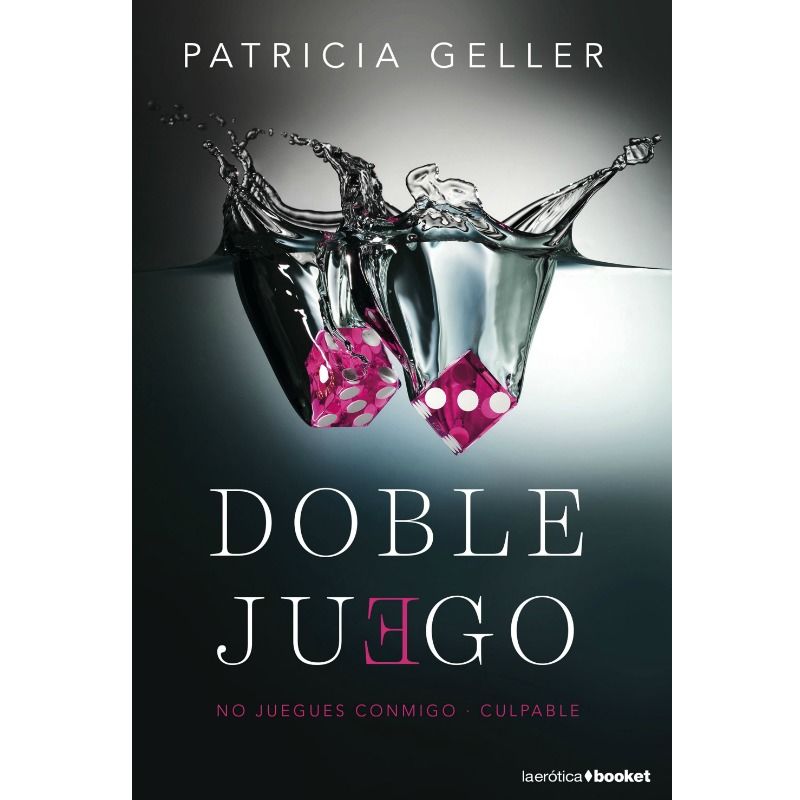 GRUPO PLANETA - JEU DOBLE | ÉDITION DE POCHE