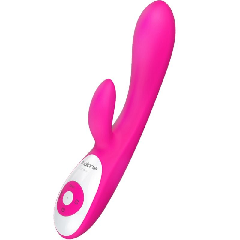 NALONE - WANTS VOICE CONTROL OF RECHARGEABLE VIBRATOR