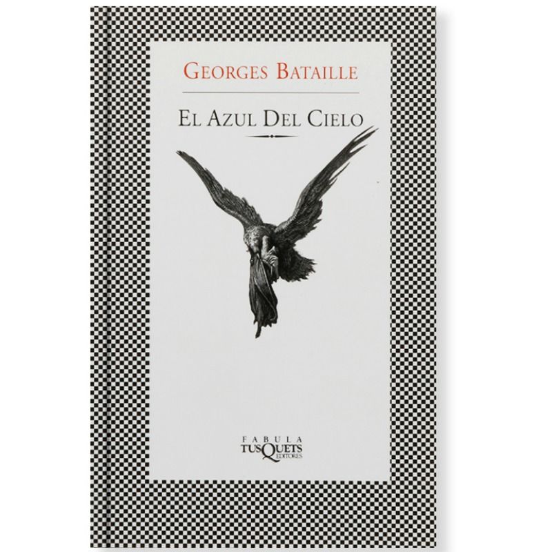 GRUPO PLANETA - LE BLEU DU CIEL | ÉDITION DE POCHE