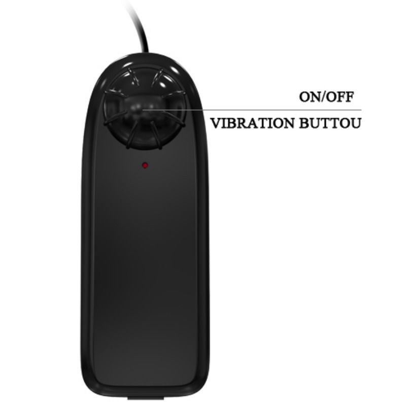 BAILE - ARBITRAGE DU VIBRATEUR GODE RÉALISTE