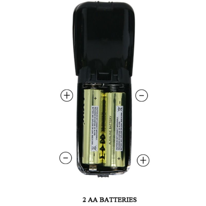 BAILE - ARBITRAGE DU VIBRATEUR GODE RÉALISTE