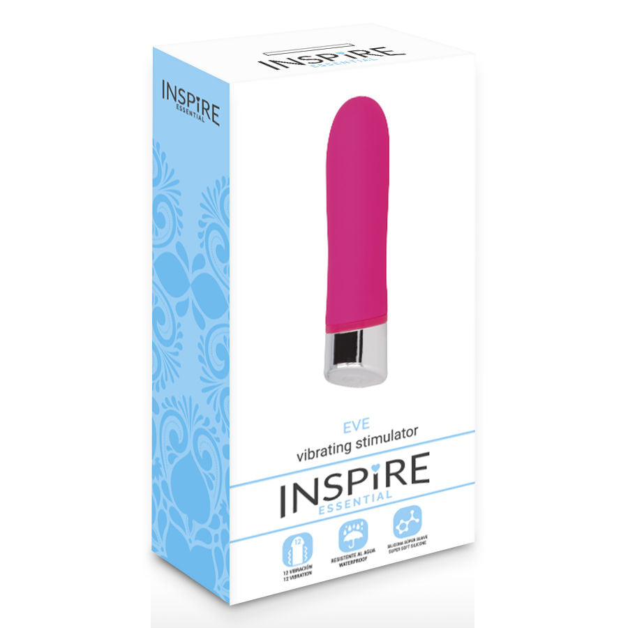 INSPIRE ESSENTIAL - IL ROSA EVA