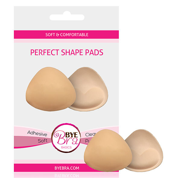 BYE-BRA - COUSSINS PERFECT PUSH-UP BEIGE