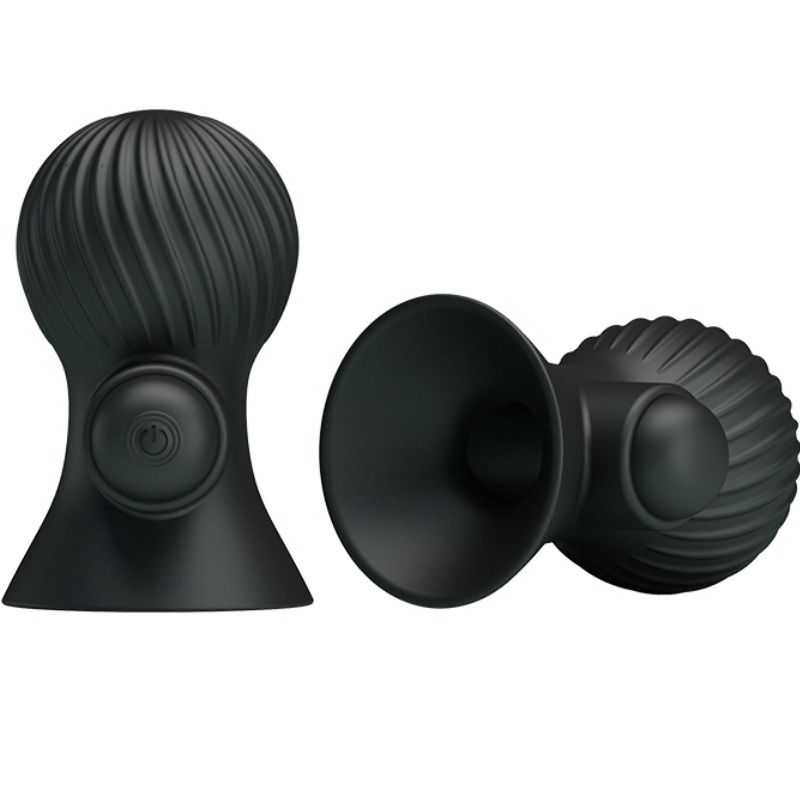 PRETTY LOVE - STIMULATEUR DE MATIN 12 MODES DE VIBRATION