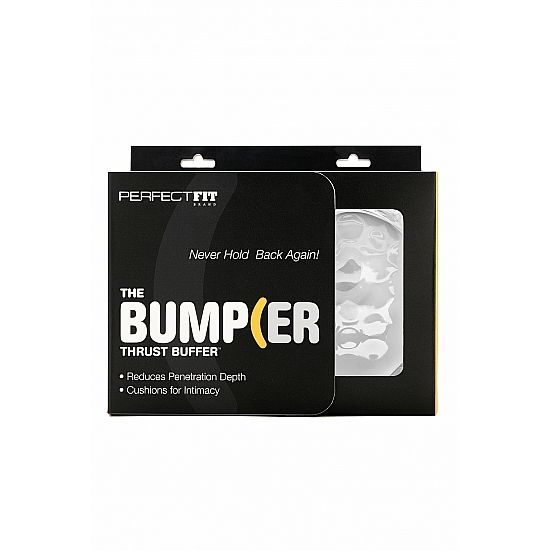 PERFECT FIT BRAND - THE TRANSPARENT BUMPER