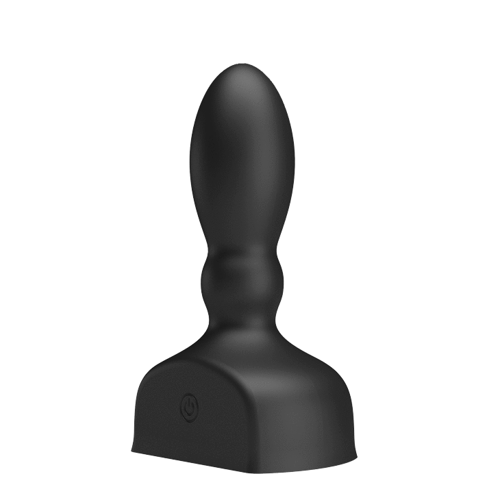PRETTY LOVE - VIBRATEUR PROSTATIQUE ET GONFLABLE MARRIEL