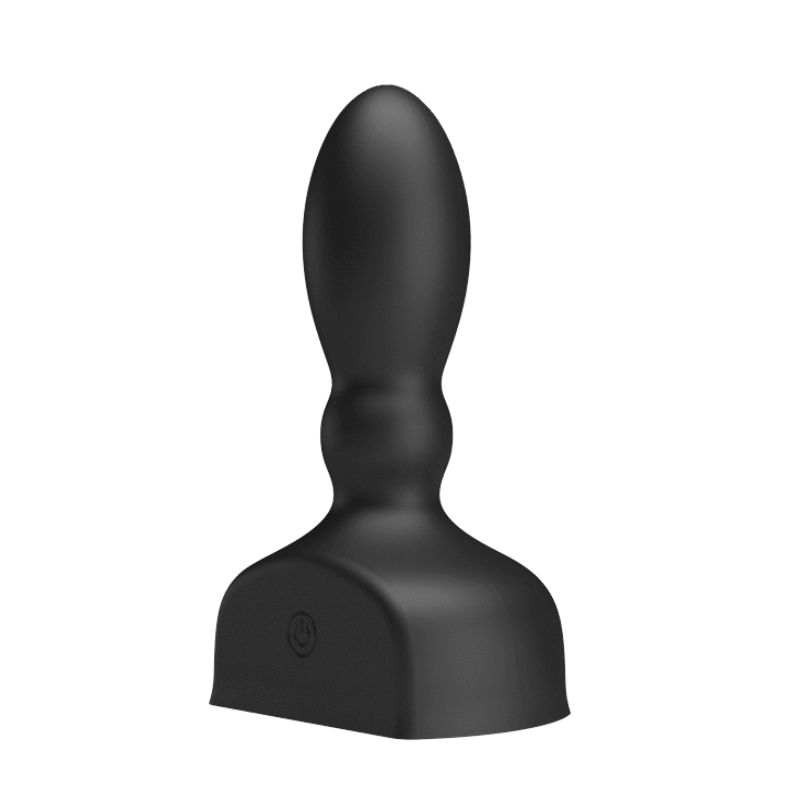 PRETTY LOVE - VIBRATEUR PROSTATIQUE ET GONFLABLE MARRIEL