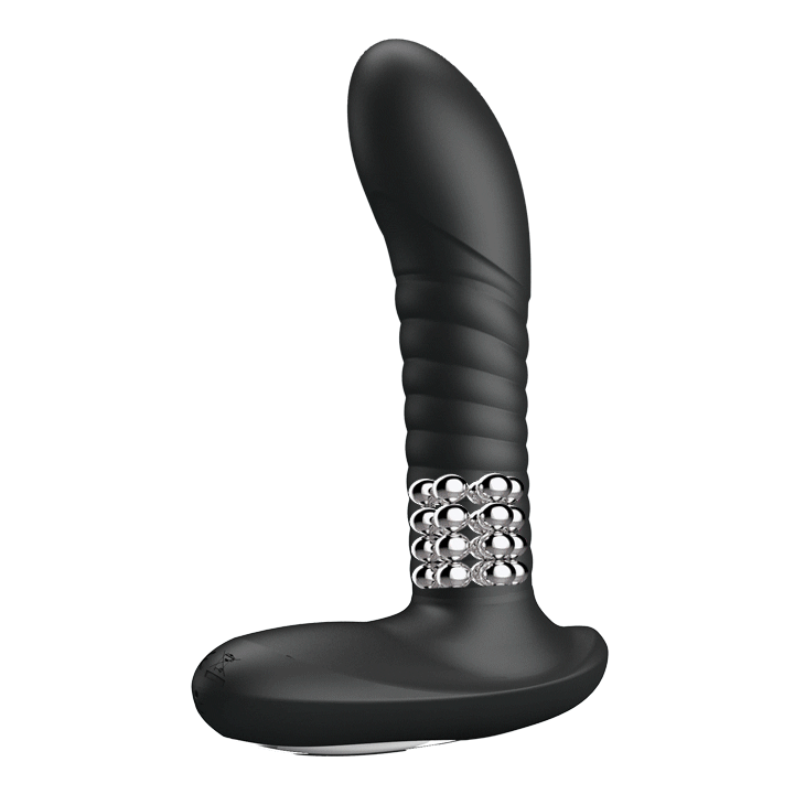 PRETTY LOVE - FONCTION DE ROTATION ANAL ET DE VIBRATION MERLIN NOIR