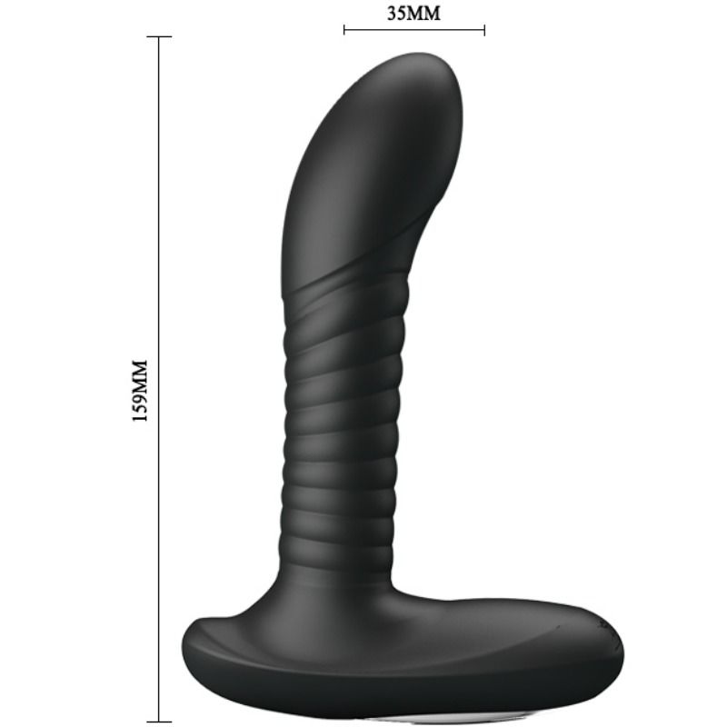 PRETTY LOVE - FONCTION DE ROTATION ANAL ET DE VIBRATION MERLIN NOIR