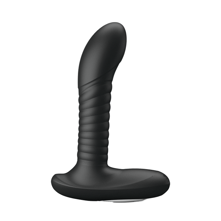PRETTY LOVE - FONCTION DE ROTATION ANAL ET DE VIBRATION MERLIN NOIR