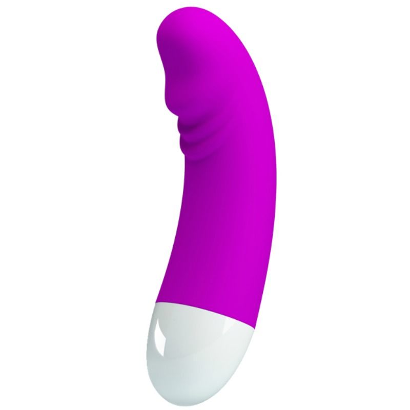 PRETTY LOVE - MINIVIBRATEUR LUTHER 30 MODES DE VIBRATION