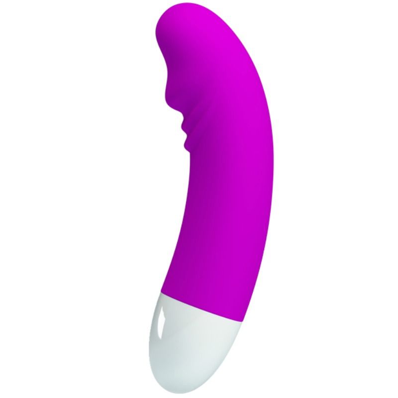 PRETTY LOVE - MINIVIBRATEUR LUTHER 30 MODES DE VIBRATION