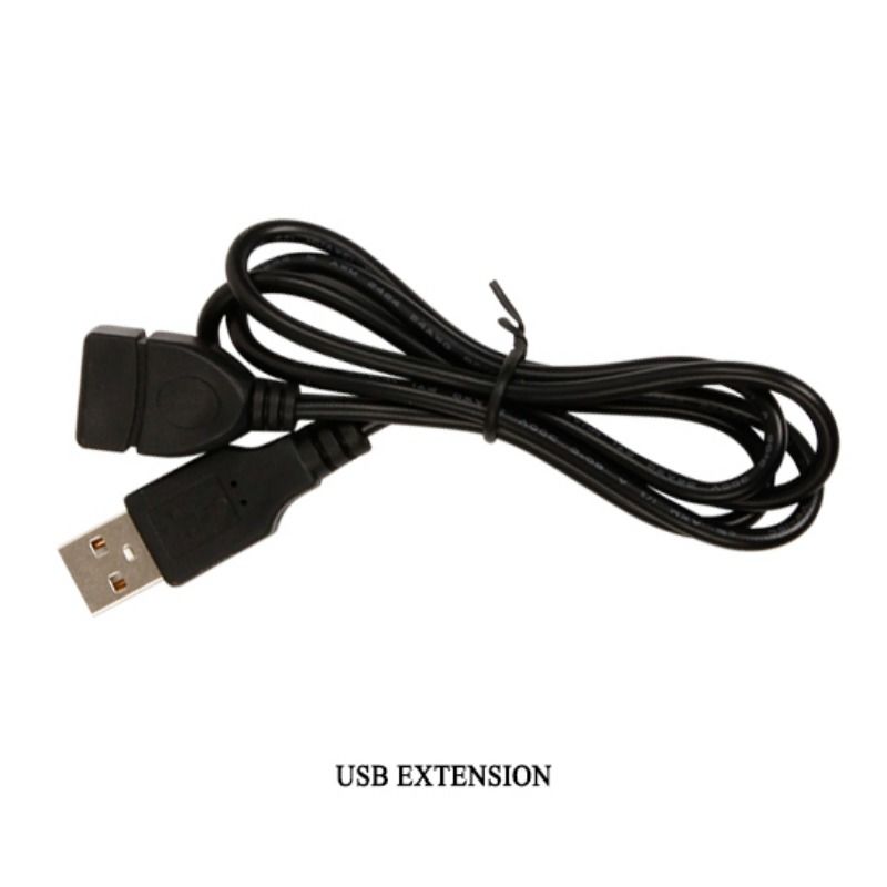 PRETTY LOVE - MINIVIBRATEUR LUTHER 30 MODES DE VIBRATION