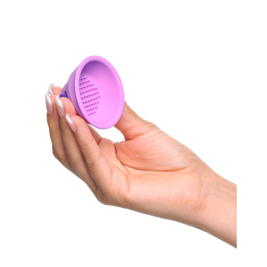 FANTASY POUR ELLE - SUCE UN TAMELON VIBRANT