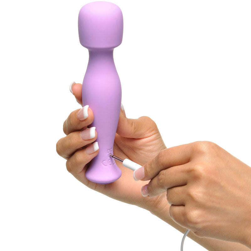 FANTASY FOR HER - BODY MASSAGE FOR HER