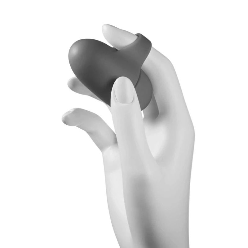 BIJOUX - VIBRATEUR CLITHERAPY THIMBER MIEUX QUE VOTRE EX