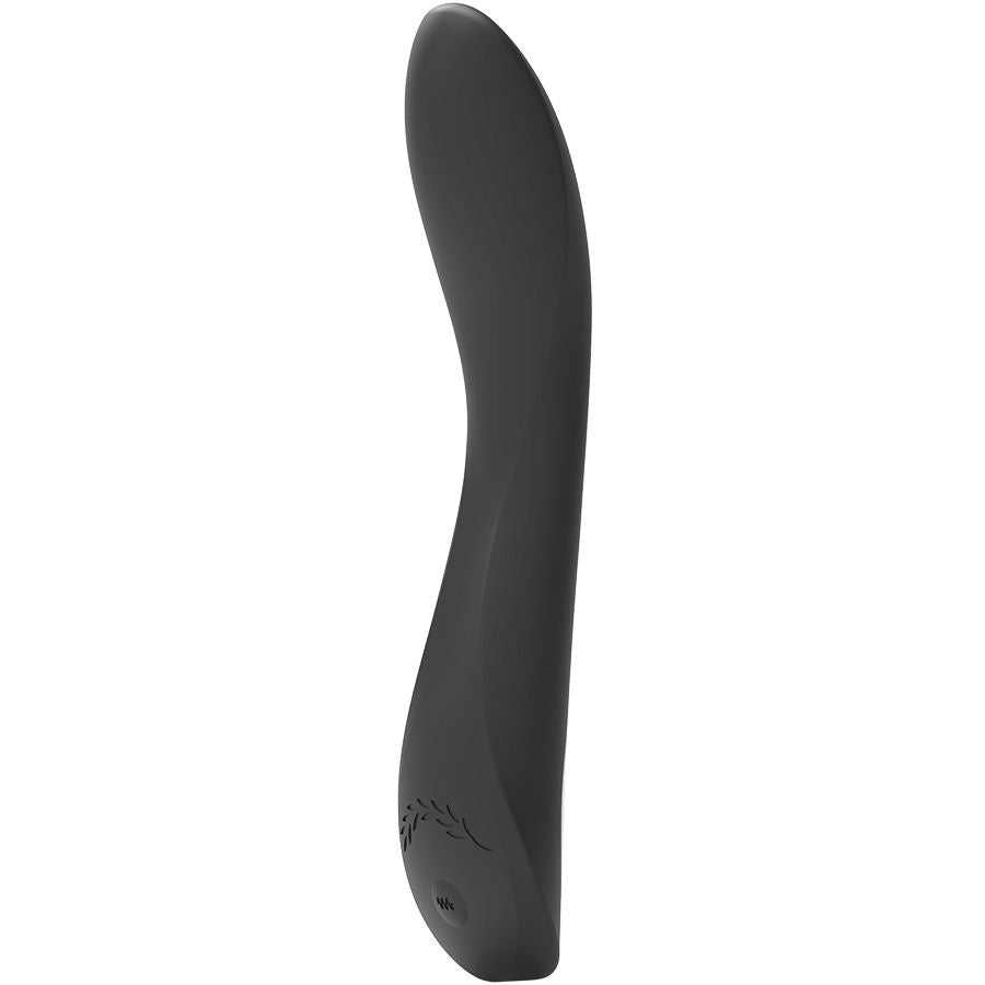 NOIR&ARGENT - VIBRATEUR KEAN TOUCH CONTROL